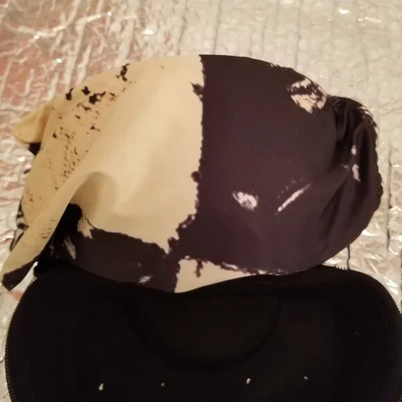 EUC Electric (brand) Olive Drab Snow Goggles with Heavy Duty Reflective Lens. - Picture 7 of 8